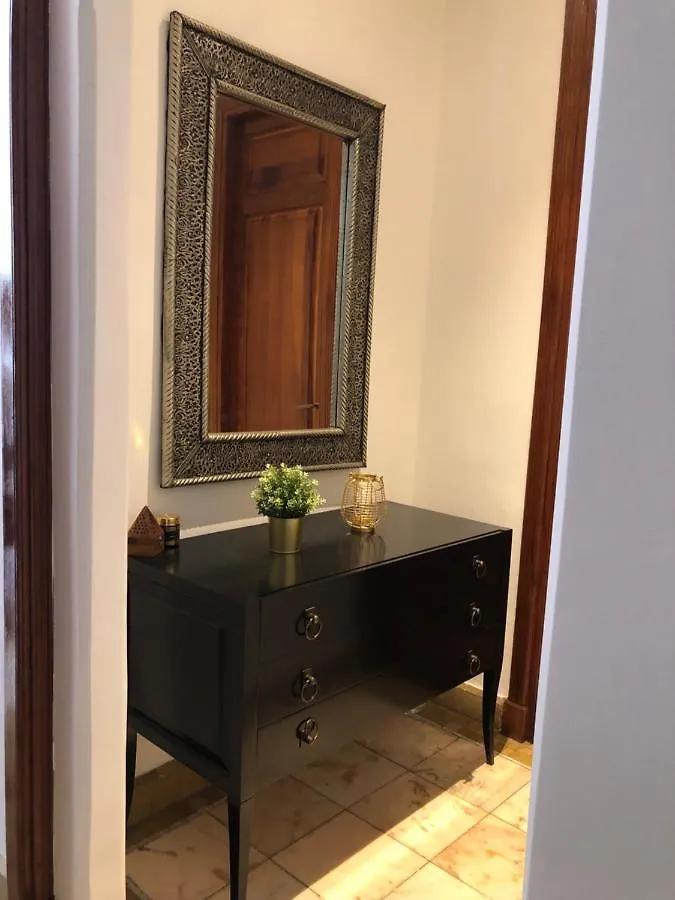 Palmeraie Village 2 - Cosi Appartement En Rez De Jardin Marrakesh 0*,