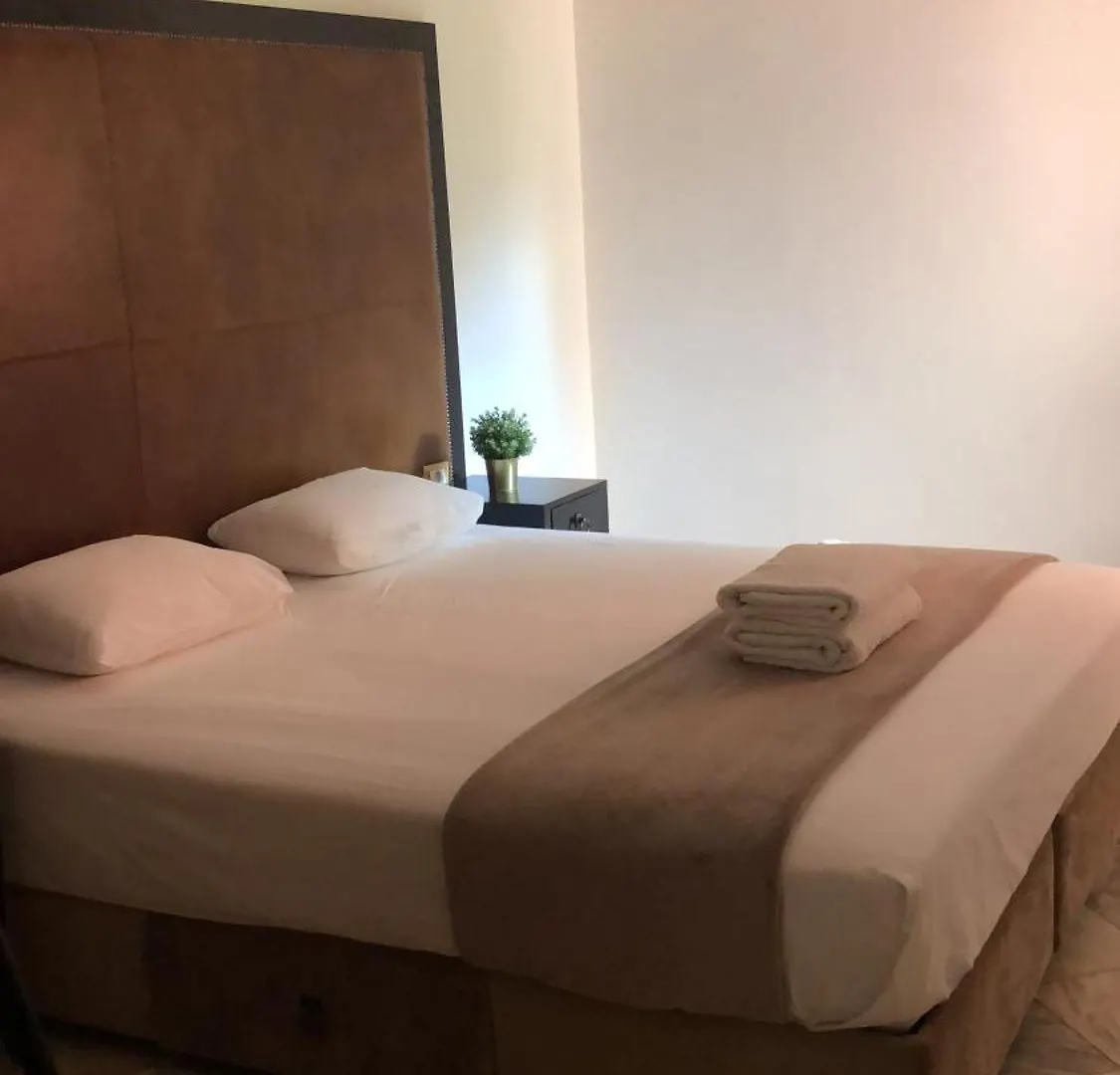 Palmeraie Village 2 - Cosi Appartement En Rez De Jardin Marrakesh