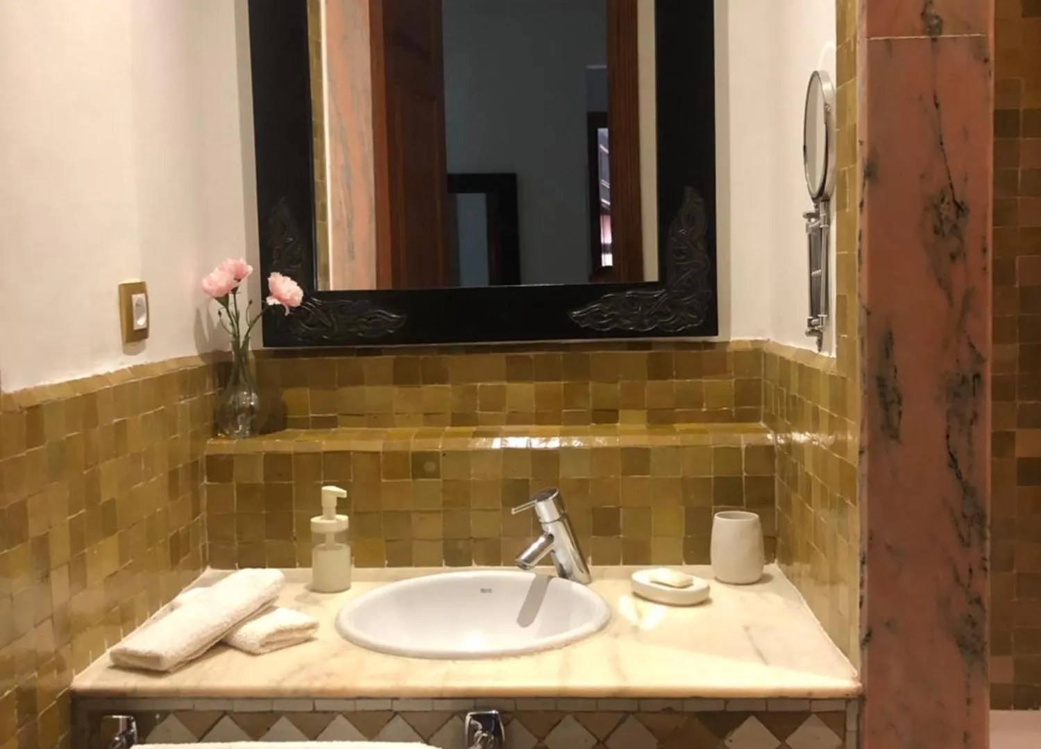 Palmeraie Village 2 - Cosi Appartement En Rez De Jardin Marrakesh